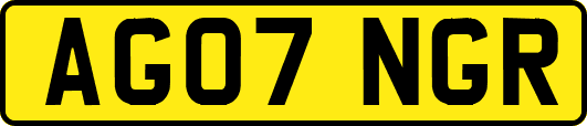 AG07NGR