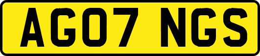 AG07NGS