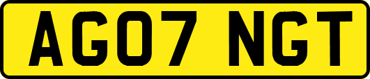 AG07NGT