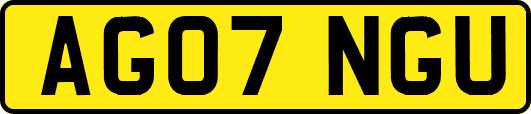 AG07NGU