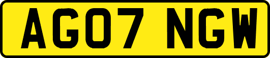 AG07NGW