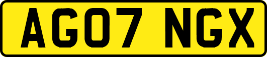 AG07NGX