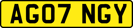 AG07NGY