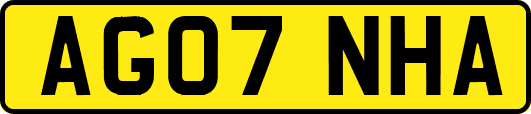 AG07NHA