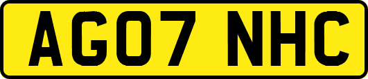 AG07NHC