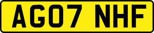 AG07NHF