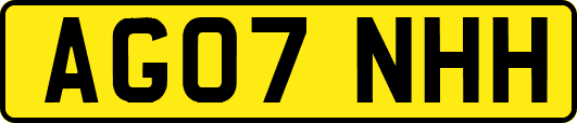 AG07NHH