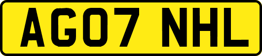 AG07NHL