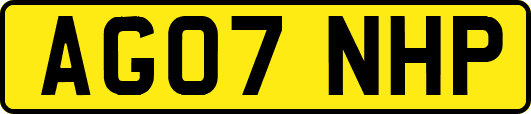 AG07NHP
