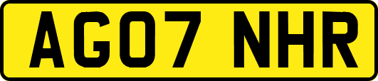 AG07NHR