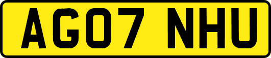 AG07NHU