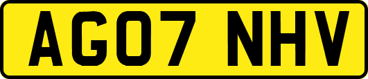 AG07NHV