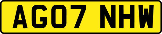 AG07NHW