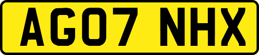 AG07NHX