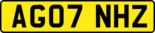 AG07NHZ