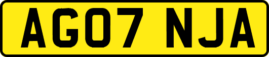 AG07NJA