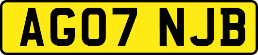 AG07NJB