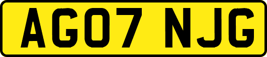 AG07NJG