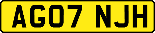AG07NJH