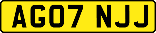 AG07NJJ
