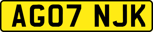 AG07NJK