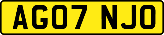 AG07NJO