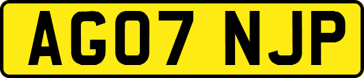 AG07NJP