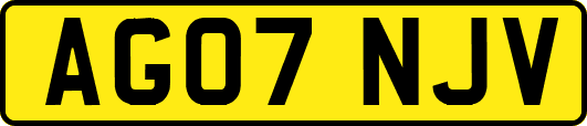 AG07NJV