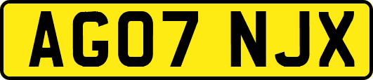 AG07NJX