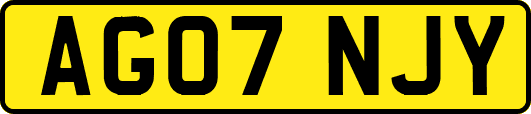AG07NJY