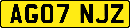 AG07NJZ