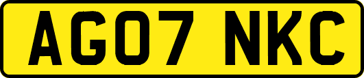 AG07NKC