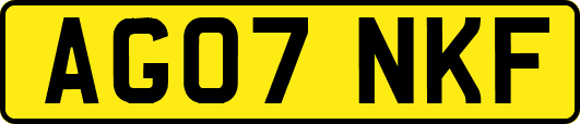 AG07NKF