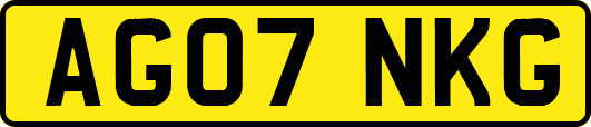 AG07NKG