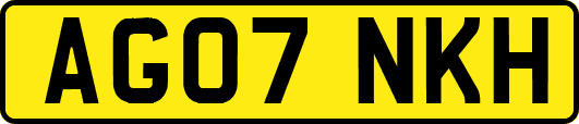 AG07NKH