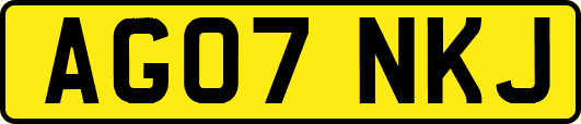AG07NKJ