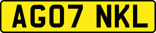AG07NKL