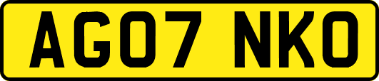 AG07NKO