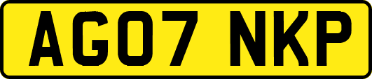 AG07NKP