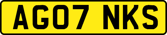 AG07NKS