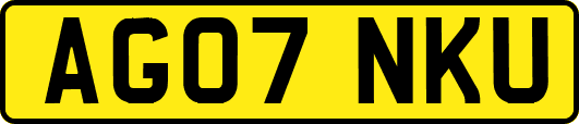 AG07NKU