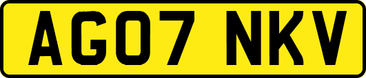 AG07NKV