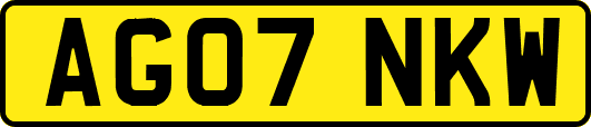 AG07NKW