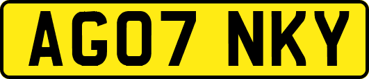 AG07NKY