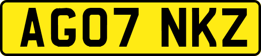 AG07NKZ