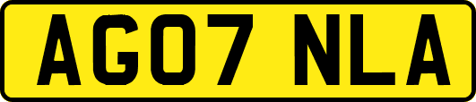 AG07NLA
