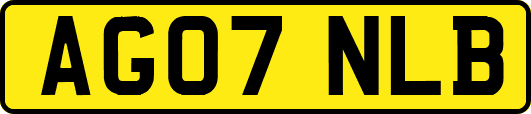 AG07NLB