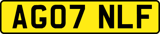 AG07NLF
