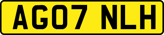 AG07NLH
