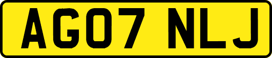 AG07NLJ